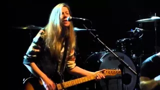 Amy Newton - Turn Things Around (Live At Bristol 10-03-16)