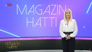 Magazin Hattı - 3 Ekim 2021