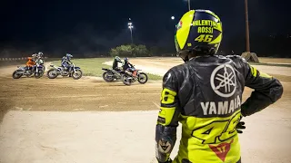 The story of VR46 Riders Academy