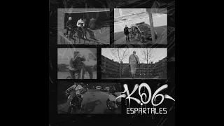 K06 - ESPARTALES (VIDEOCLIP)