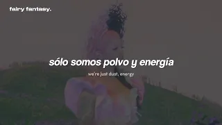 Melanie Martinez - Field Trip『sub. español + letra/ lyrics』