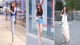 Mejores Fashion Videos Tik Tok Douyin China | OptimalTikTok Ep.21