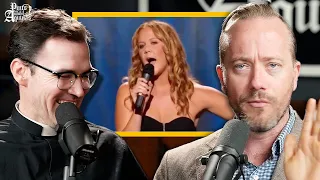 Are Women Comedians Generally Worse Than Male Comedians? w/ Fr. John Parks