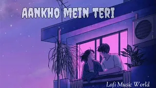 Aankho Mein Teri Ajab Si | Om Shanti Om | K.K | Shahrukh Khan, Deepika Padukone |