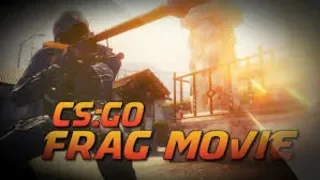 Cs go frag movie cz