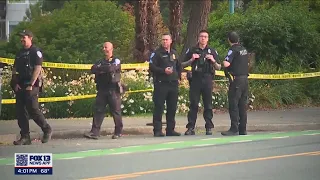 3 people injured in Kirkland shooting | FOX 13 Seattle