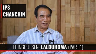 Zonuni nen Thingpui Sen: LALDUHOMA (Part 1/3)