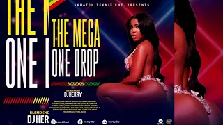 THE MEGA ONE DROP DJ HERRY