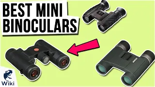 10 Best Mini Binoculars 2021