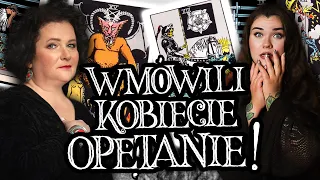 WMÓWILI JEJ, ŻE MIESZKA W OPĘTANYM DOMU! 😰 ADA EDELMAN ZDRADZA NAJBARDZIEJ OBRZYDLIWĄ HISTORIĘ