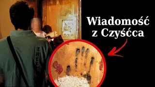 Tak niezwykłe wydarzenie opisał biskup de Ségur