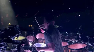 Brooks Wackerman - Nobody (Drum Cam) 2023