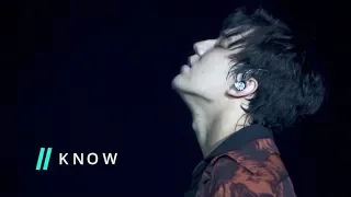 [Fancam ] KNOW Знай - 迪玛希Dimash Димаш ,18/10/2019 WOW arena opening mini concert@Sochi