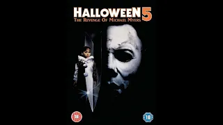 HALLOWEEN 5 THE REVENGE OF MICHAEL MYER'S RESTORED - A FAN EDIT