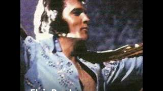 The impossible dream - Elvis Presley (live from Madison Square Garden NY)