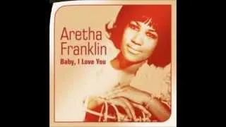 You'll Loose A Good Thing - Aretha Franklin
