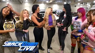 Billie Kay comes down with puppy fever and The IIconics can’t compete: WWE Exclusive, July 30, 2019