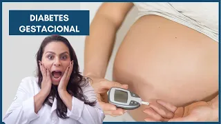 Diabetes gestacional | Dra Maíra de La Rocque