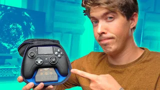 NEW NACON REVOLUTION UNLIMITED V3 | Controller Review 2019