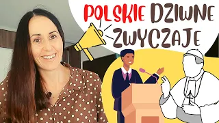10 rzeczy, ktore mnie ZDZIWIŁY w Polsce 😯🤗