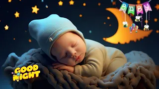 Sleep Music for Babies ♥ Magical Mozart Lullaby ♥ Fall Sleep in 3 Minutes With Soothing Lullabies