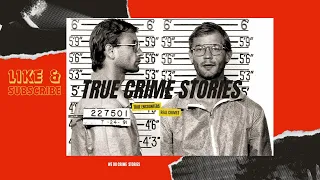 THE DARK TALE OF JEFFREY DAHMER: The Milwaukee Monster