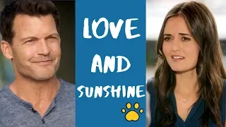 Love and Sunshine (2019 Hallmark Movie) Tribute: You are my sunshine