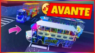 Carreta HOBBIES (CH) AVANTE DA ALEGRIA e Carreta ESTRELA da TASD (TELEKET DOS BRABO) ROBLOX