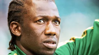 Match 1 - 377. Diego Chara is forever Green and Gold