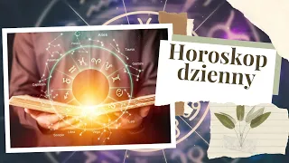 Horoskop Dzienny dla wszystkich znaków zodiaku ❤️❤️ 17 Października 🔮❤️