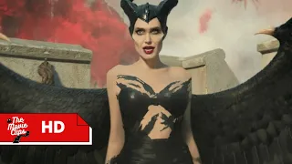 Maleficent : Mistress Of Evil (2019) | Final Battle - The Movie Clips HD