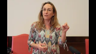 Isabelle RÉGNER, L'influence des stéréotypes de genre (séminaire de l'UMR DICE, 15 avril 2024)