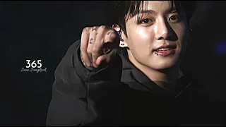 JUNGKOOK [FMV] | "365"