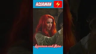 Aquaman|| #mera #aquaman #dc #dcheroes #dcu #viral #shorts #shortvideo #avengers #mcu #marvel #edit