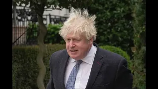 Boris Johnson Faces Privileges Committee: Did He Deliberately Mislead Parliament?