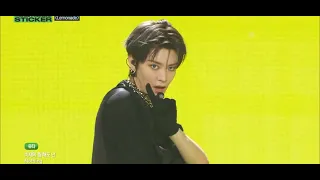 🍋NCT 127 (엔시티 127) - Lemonade丨STAGE MIX🍋