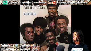 FIRST TIME HEARING Harold Melvin & The Blue Notes - If You Don't Know Me by Now Reaction