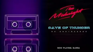 The Midnight - Days Of Thunder[Full EP] - ReEngineered