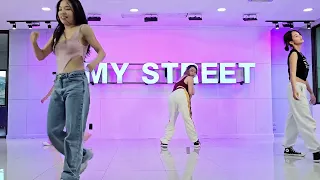 Everyday - Ariana Grande / PLENG MEEREE Choreography