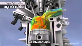 Inside the GDI Engine