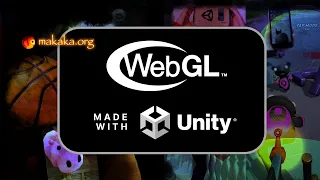 Unity WebGL for Mobile Platforms (iOS & Android): How to Build and Test with HTTPS protocol Locally
