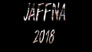 JAFFNA 2018 | Sam Kolder x JR Alli inspired