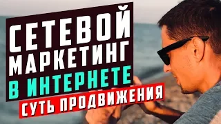 Сетевой маркетинг в интернете. Как продвигать МЛМ бизнес в инстаграм. Разбор аккаунтов Instagram