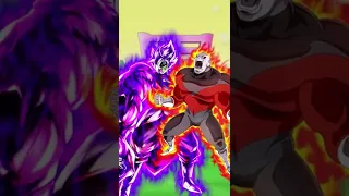 Who is strongest | Zamasu VS Universe 11 #short #dbs