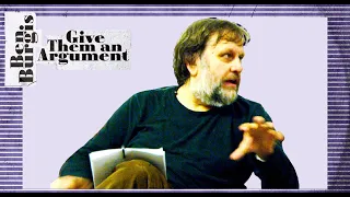 Zizek: Trump, Steve Bannon, Modern Populism & the Future of Communism