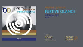 Henrik Stelter | Furtive Glance (Original Mix) | Still Image