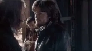 Reasons To Love Athos - The Musketeers BBC