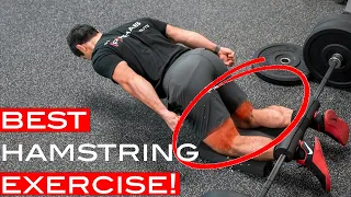Master The Nordic Hamstring Curl to Improve Your Hamstring Strength
