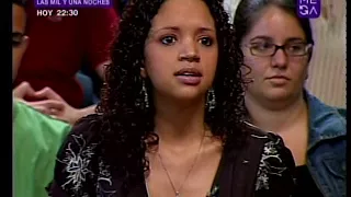 Caso Cerrado 2007 - Estamos Todos Perdidos (1/2)