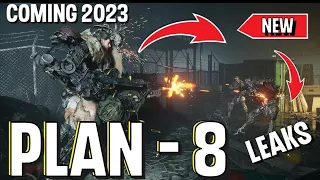 Plan 8 What Happened To The Game New Leaks Why No Update 2023